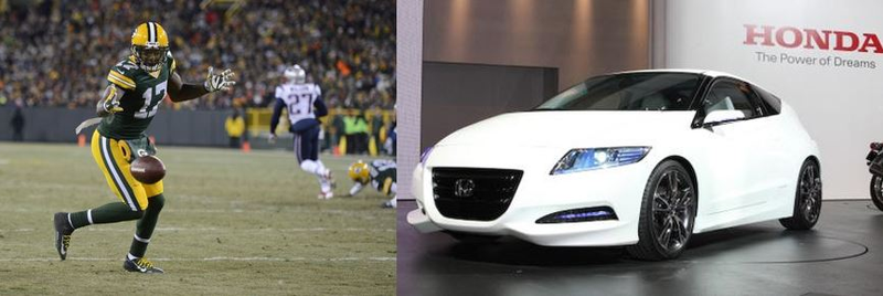 Photo credits: packernews.com, Car and Driver